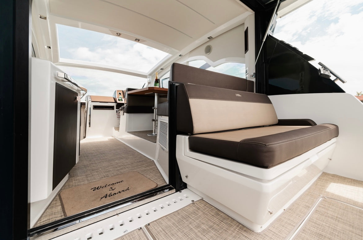 45' Galeon