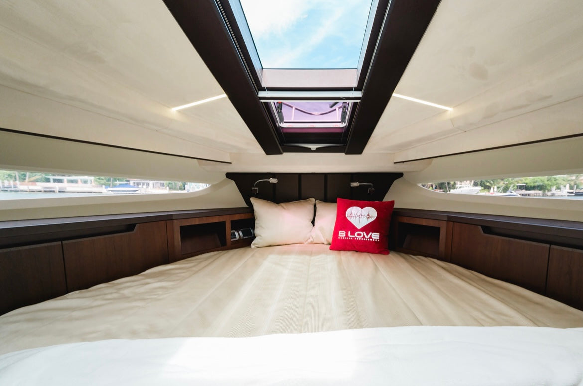 45' Galeon