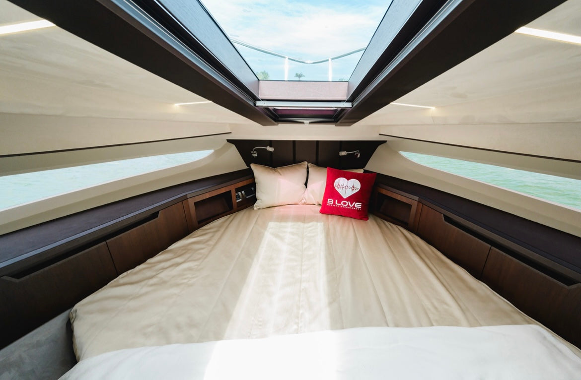 45' Galeon