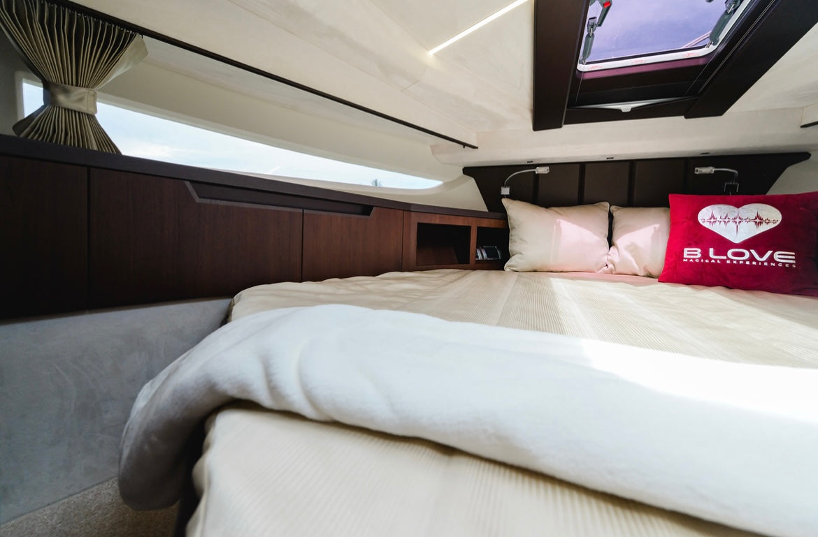45' Galeon
