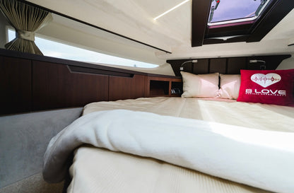 45' Galeon
