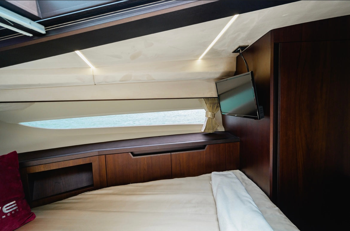 45' Galeon