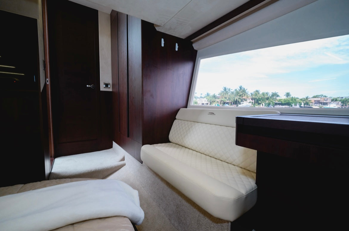 45' Galeon