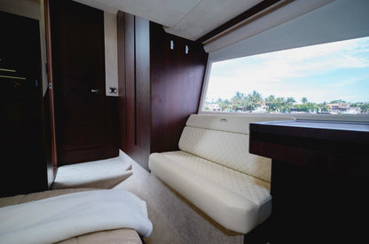 45' Galeon