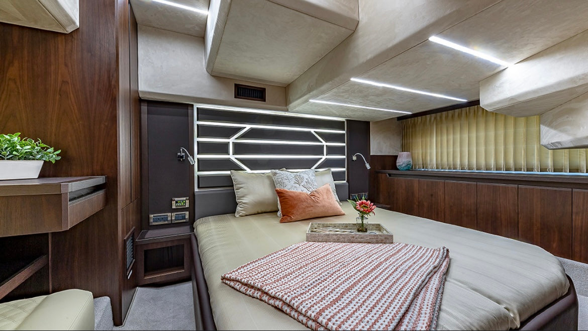 45' Galeon