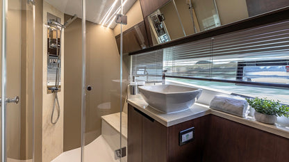 45' Galeon