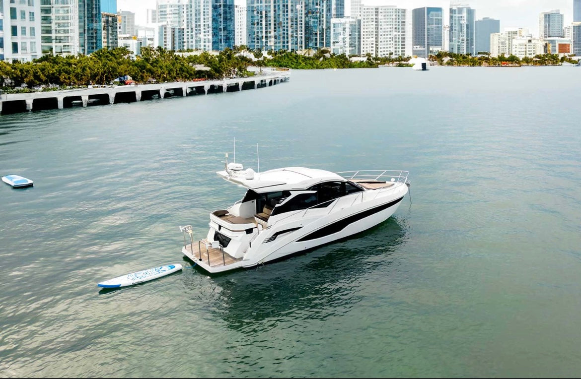 45' Galeon