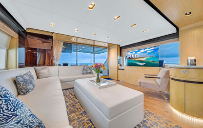 84' Azimut S