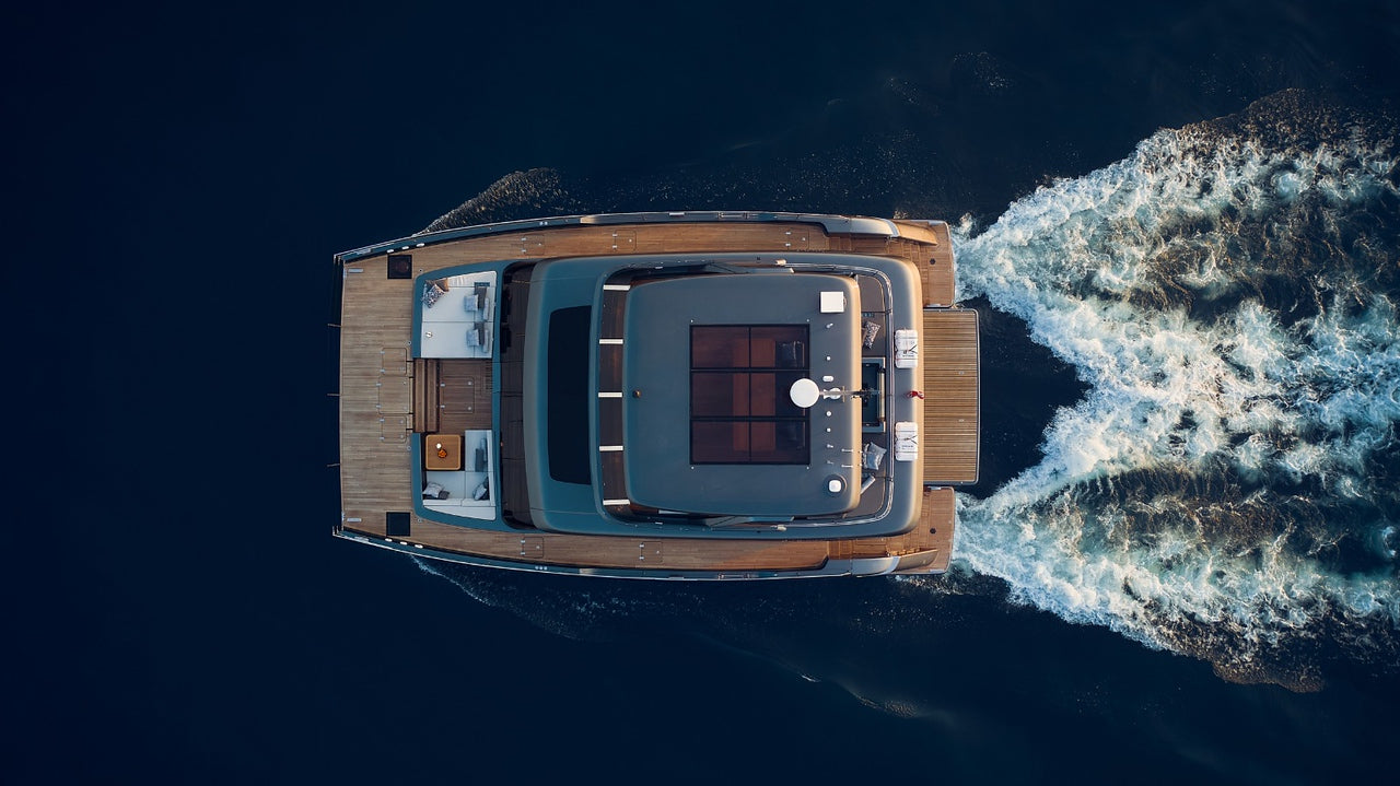60' Sunreef 2026