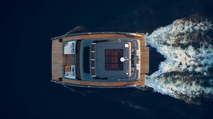 60' Sunreef 2026