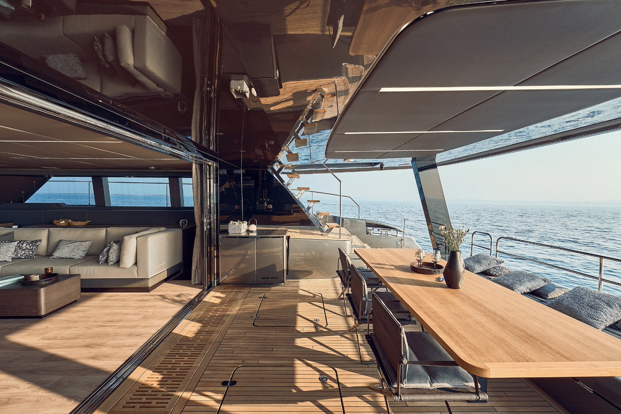 60' Sunreef 2026