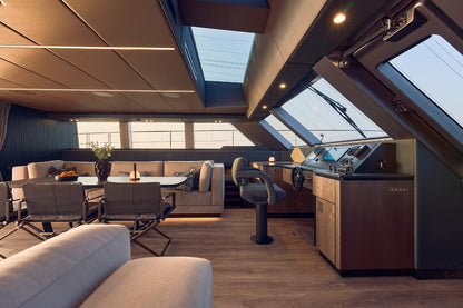 60' Sunreef 2026