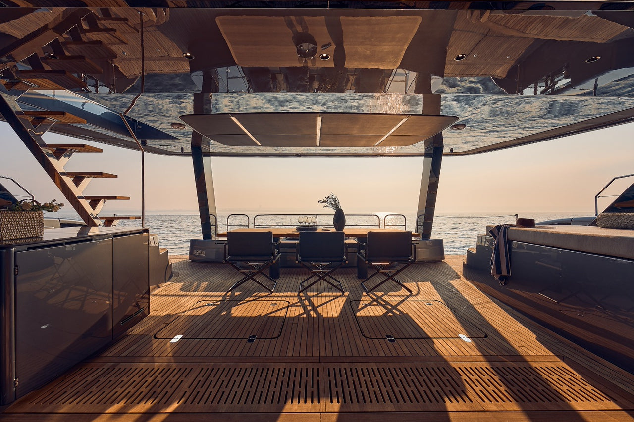 60' Sunreef 2026