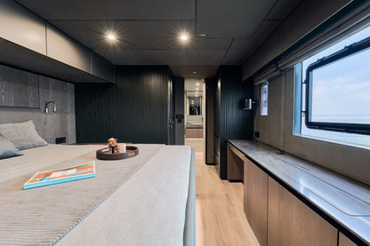 60' Sunreef 2026