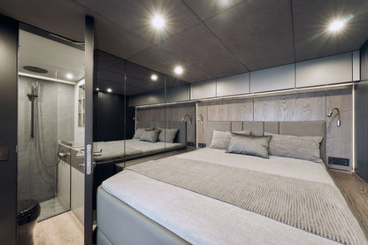60' Sunreef 2026