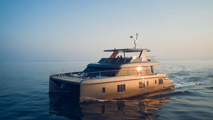 60' Sunreef 2026
