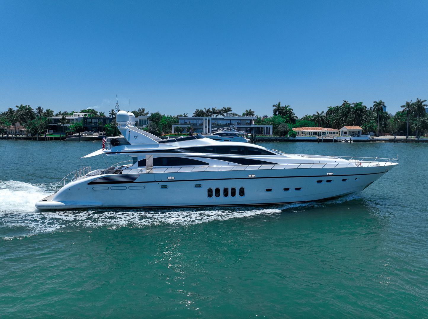 105' Leopard