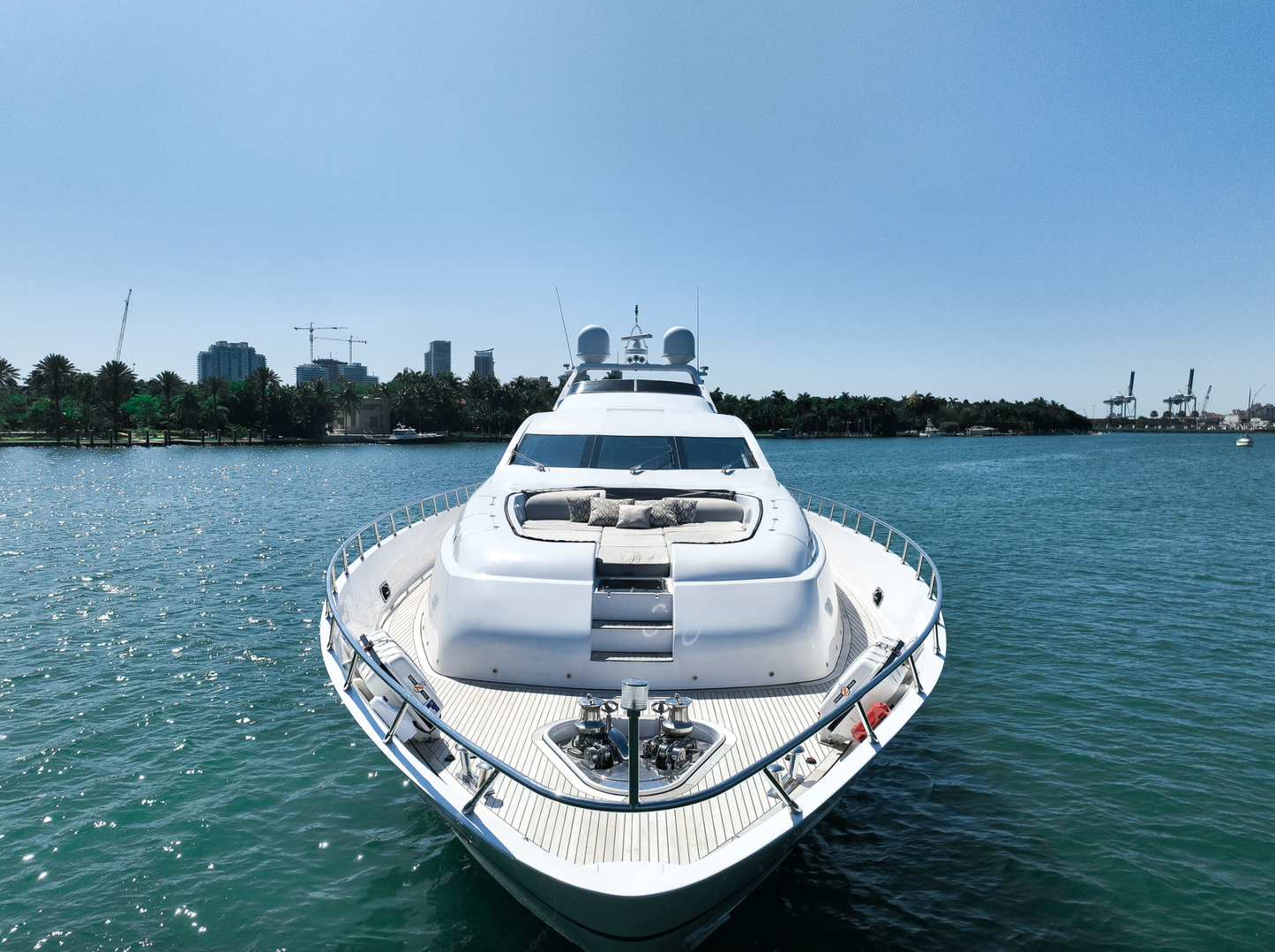 105' Leopard