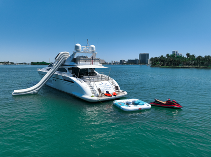 105' Leopard