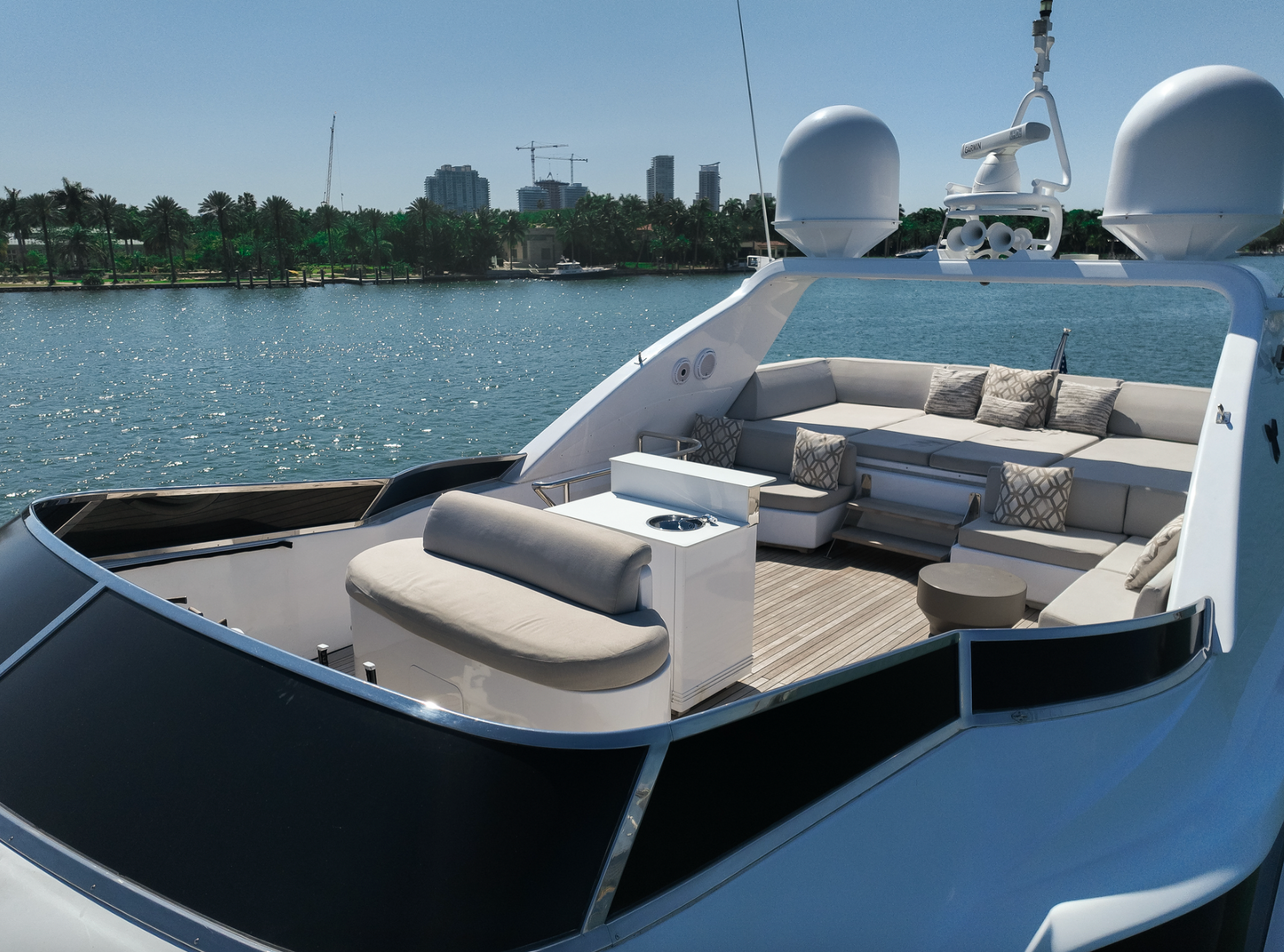 105' Leopard