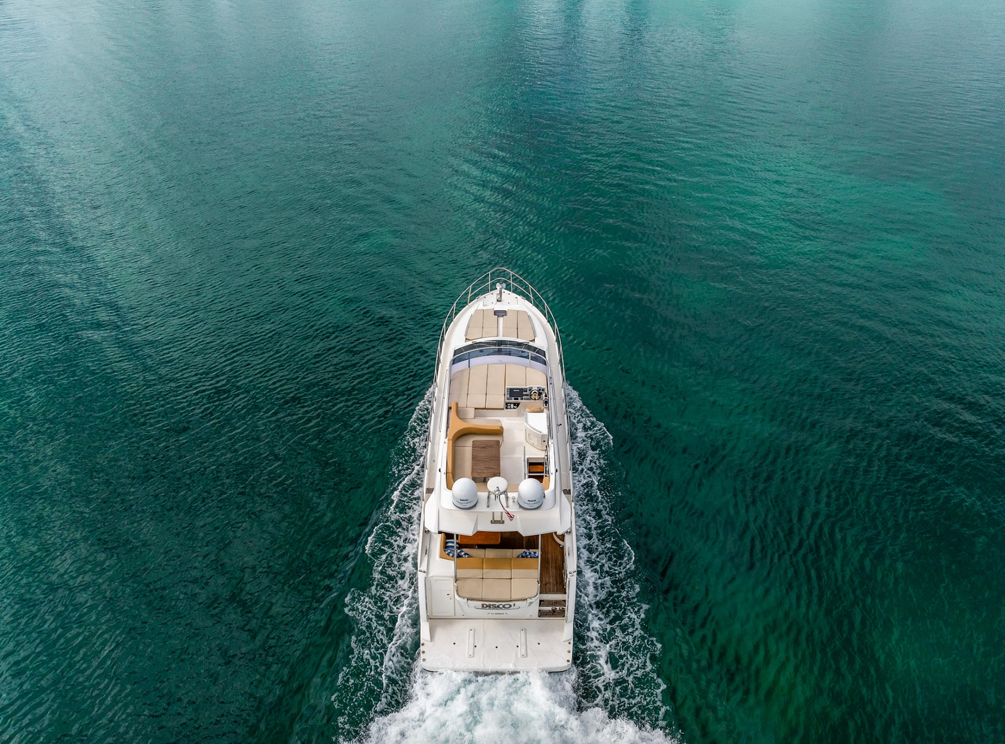 60' Absolute