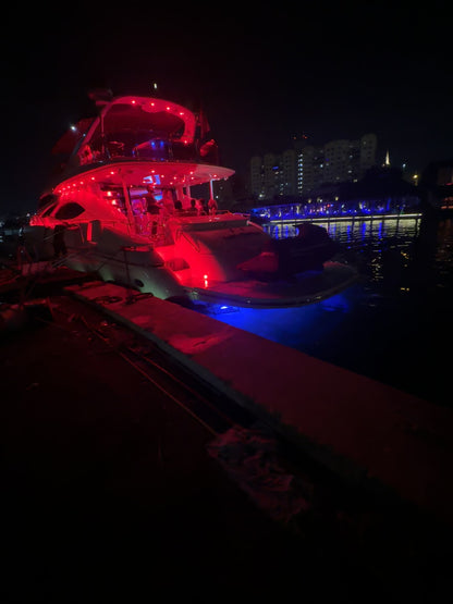 90' Sunseeker