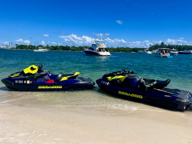 JetSki Rental